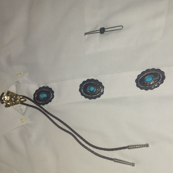 Button Holder